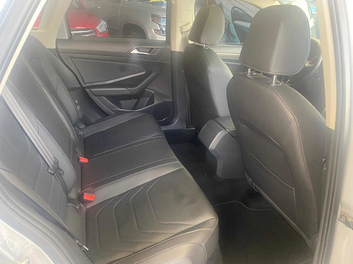 Imagen 10 de 15 de Volkswagen Jetta 2019 1.4 T Fsi Highline Tiptronic