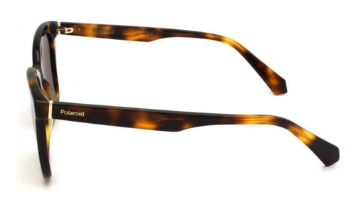 Gafas de sol Polaroid Pld 4110 Havana de 51 mm para mujer