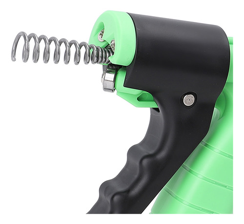 El Removedor De Obstrucciones Drain Auger Snake Se Puede Usa