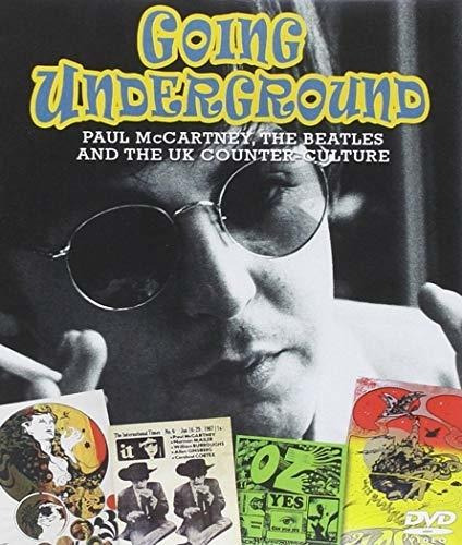 Mccartney, Paul - Going Underground: Mccartney, The Beatles 