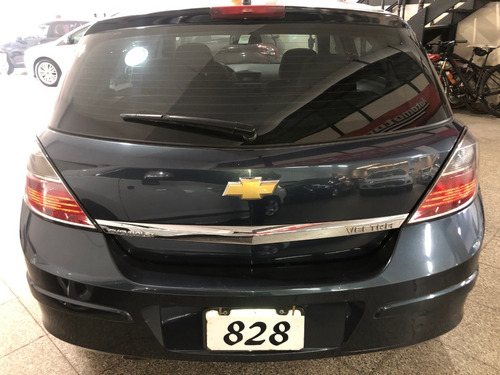 Chevrolet Vectra 2.0 Gls Full Full 2010 Financiamos