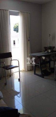 Imagem 10 de 13 de Apartamento À Venda, 74 M² Por R$ 324.000,00 - Jardim São Judas Tadeu - Guarulhos/sp - Ap3022