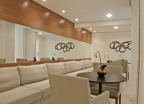 Imagem 21 de 30 de Apartamento Com 2 Dormitórios À Venda, 43 M² Por R$ 250.000 - Vila Rio De Janeiro - Guarulhos/sp - Ap0111