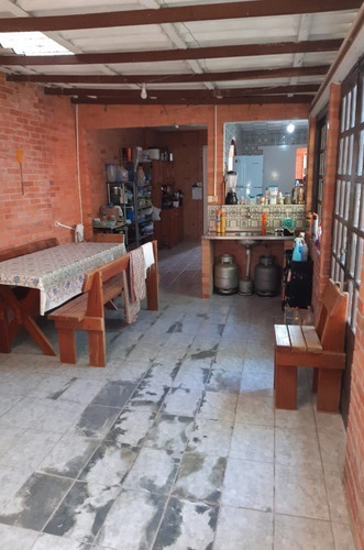 Imagem 8 de 11 de Casa À Venda Em Xangri-lá - Ca01225 - 68424085
