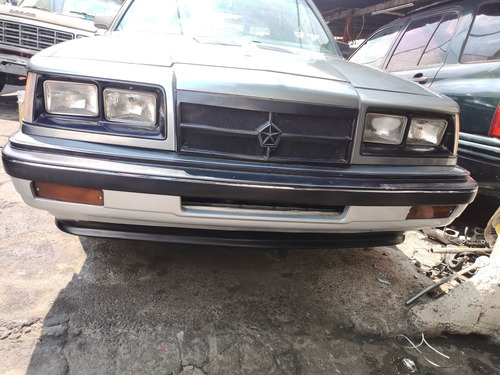 Imagen 6 de 15 de Dodge 1988