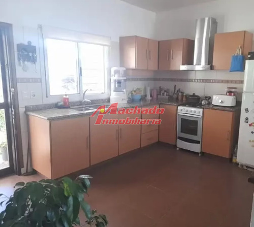 Casa En Venta De 3 Dormitorios En Ocean Park