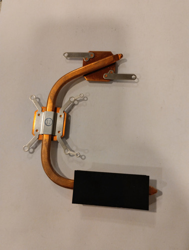 Disipador De Calor Para Laptop, Varios Modelos (Usado)