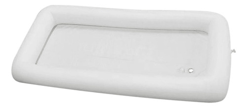 Bandeja Inflable For Ensaladas, Comida, Bar, Enfriador, Tap