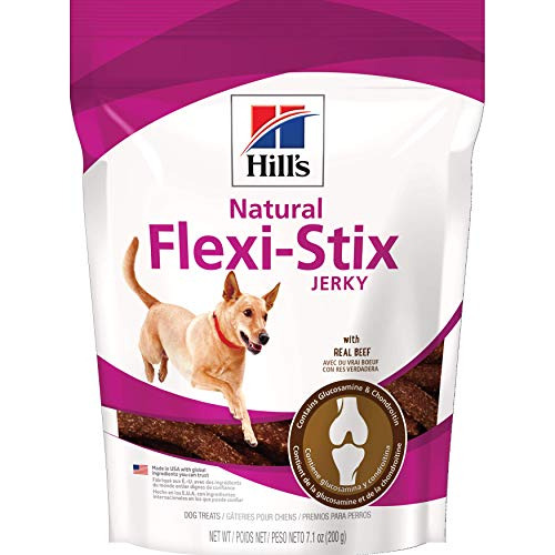 Carne De Hill Perro Se Usa Para Tratar La Cecina Flexi-stix 