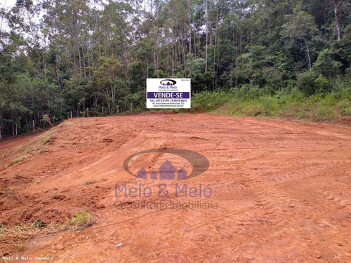 Chácara Para Venda Em Pedra Bela, - - 1813_2-1060266