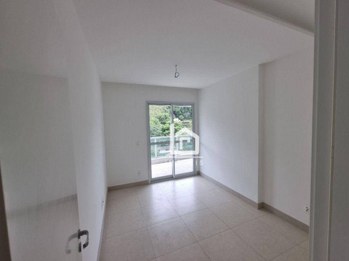 Imagem 12 de 26 de Apartamento Pronto Para Morar Na Praia Da Costa - Ap0841