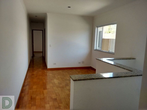 Imagem 3 de 15 de Ótimo Sobrado 3dorms. Próx. Ao Metrô Vila Sônia - Di7914