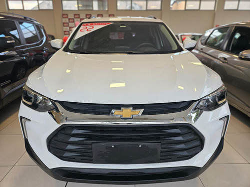 Chevrolet Tracker Chevrolet Tracker LT 1.0 Turbo (Aut) (Flex)