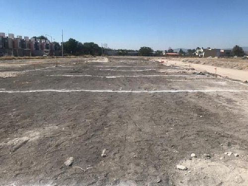 Imagen 11 de 13 de Terreno Habitacional En Venta En Pueblito Colonial, Corregidora, Querétaro