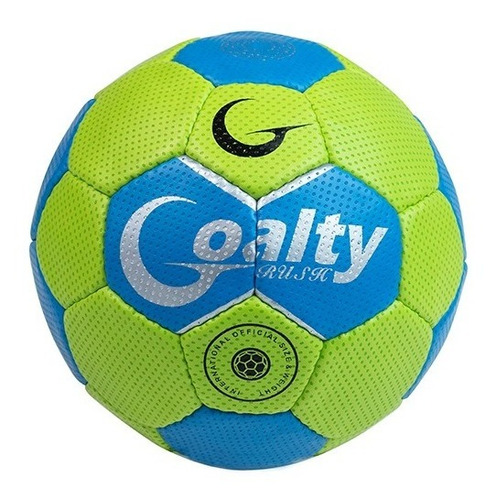 Pelota De Handball Goalty Rush N 1 S Flex