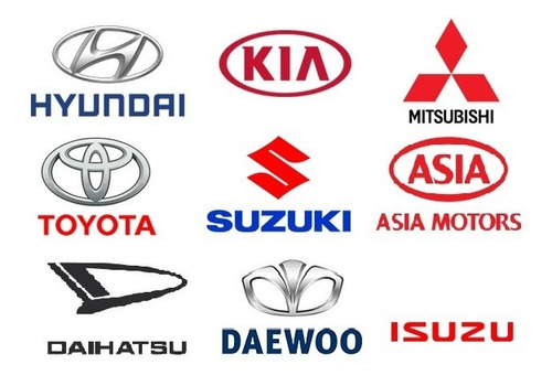 Cotizaciones De Repuestos Para Vehiculo Japones Koreano.