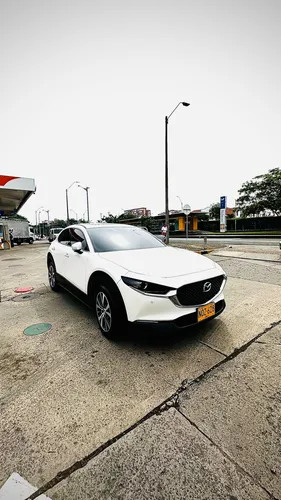 Mazda CX-30 2.0 Touring Hibrido Ligero - Mhev At