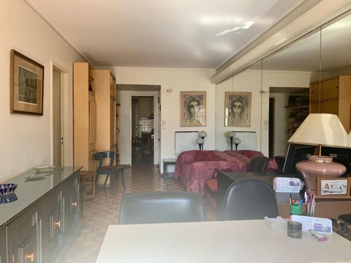 Imagen 4 de 30 de 4 Ambientes Venta Barrio Norte Dependcia Baulera Junin 1100