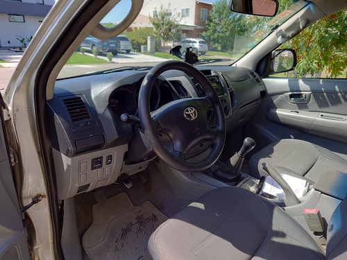 Toyota Hilux 3.0 4x2