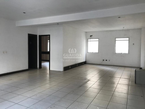 Imagem 4 de 5 de Andar/laje Comercial Para Aluguel, 1 Vaga, Moinhos De Vento - Porto Alegre/rs - 7129