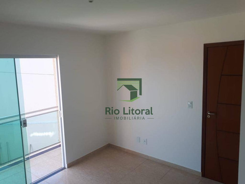 Imagem 25 de 30 de Casa À Venda, 87 M² Por R$ 320.000,00 - Extensão Novo Rio Das Ostras - Rio Das Ostras/rj - Ca1216