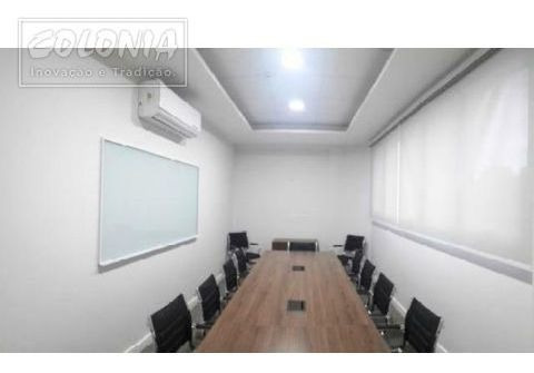Imagem 10 de 14 de Comercial A Venda - 2973705