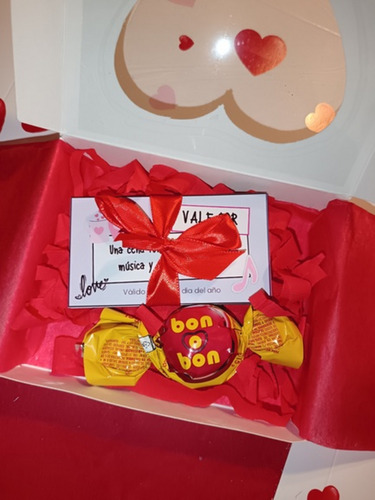 Cupones 10 Vales Para Regalar A Esa Oersona Especial