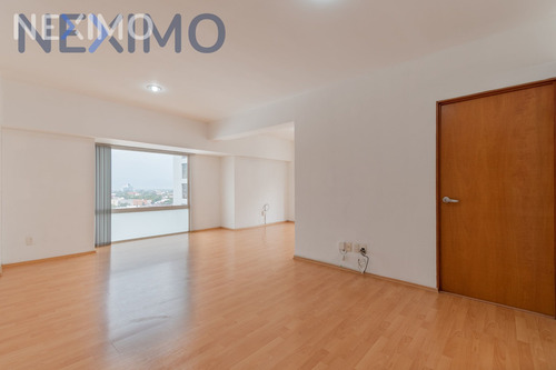 Imagen 1 de 24 de Renta De Departamento En Nuevo Polanco, Miguel Hidalgo, Ciudad De México