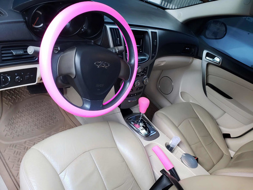 Chery Orinoco Automatico