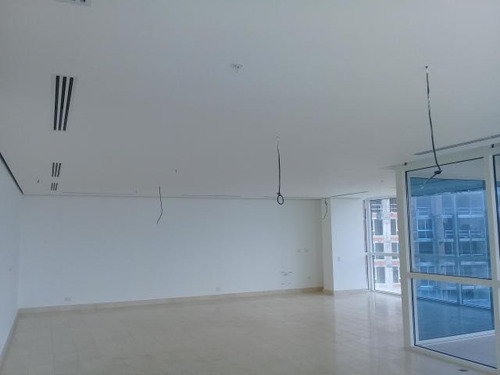 Imagen 3 de 14 de Venta De Apartamento En Ph Santorini, Coco Del Mar 20-11591