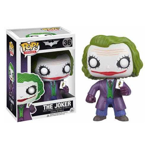 Funko Pop! The Joker - Batman