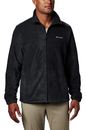 Big Tall Steens Mountain Full Zip 20 - Chaqueta Para Hombre