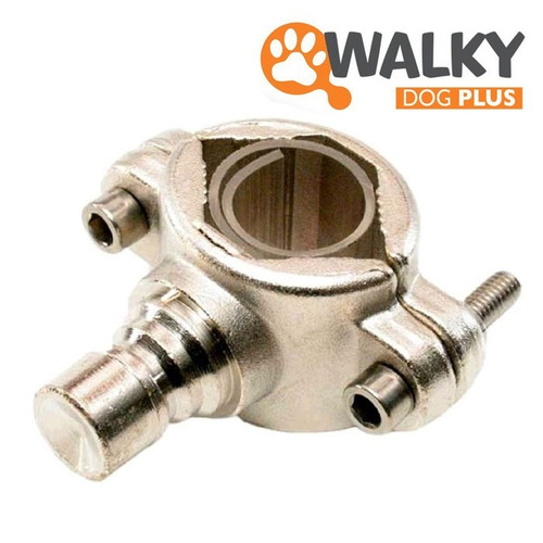 Walky Dog Plus Bike Leash Pasear Con Tu Perro Con En Tu Bici