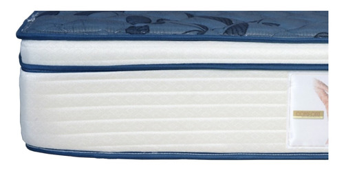 Imagen 3 de 9 de Colchon Resortes King Koil Aspen 100x190 Europillow