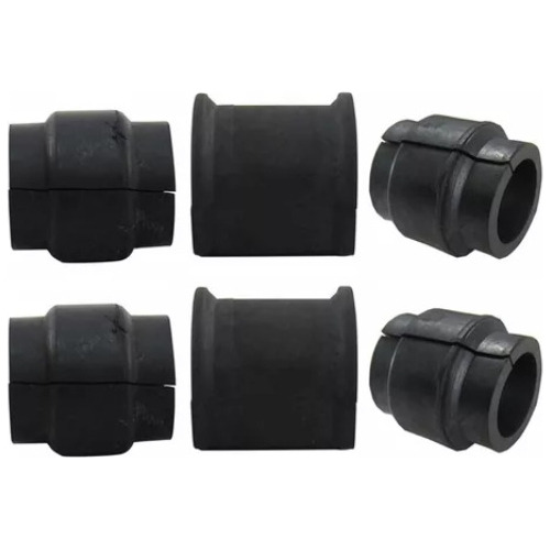 Kit Bujes Barra Estabilizadora Trasera Iveco Daily Original