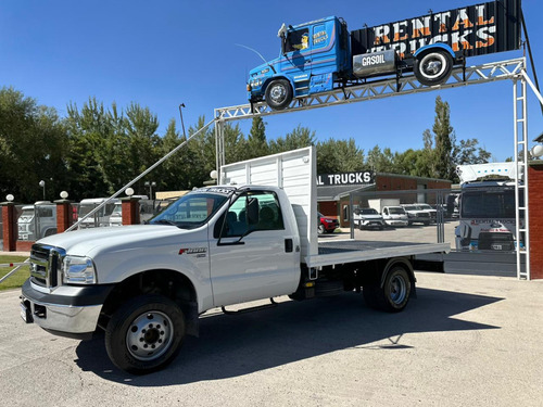 Imagen 2 de 16 de Ford 4000 Caja Playa Rentaltrucks Vial