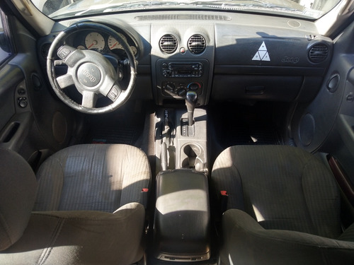 Jeep Cherokee 2.5 Sport