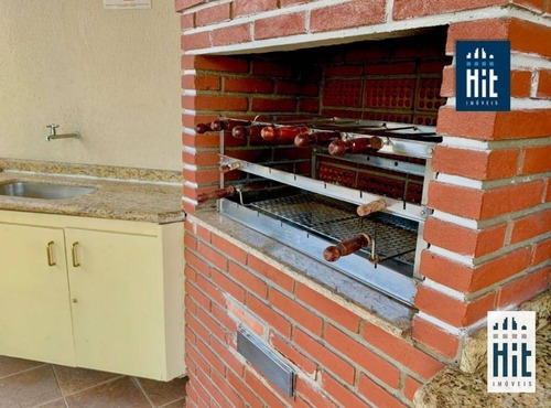 Imagem 11 de 30 de Apartamento À Venda, 87 M² Por R$ 600.000,00 - Mooca - São Paulo/sp - Ap3583