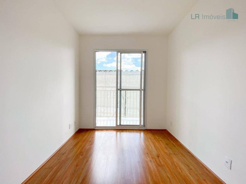Apartamento À Venda, 31 M² Por R$ 161.000,00 - Limão (zona Norte) - São Paulo/sp - Ap16105
