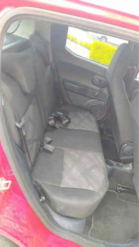 Fiat Mobi 2018 1.0 Like Mt