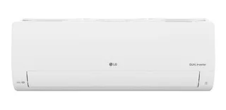 Aire Acondicionado Inverter Dual Cool LG 18000 Btu Vx182c9