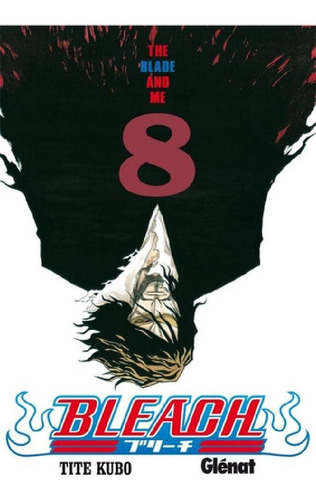 Bleach - Tite Kubo - Glénat - Tomos Varios C/u