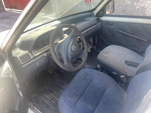 Imagen 4 de 4 de Fiorino Por Partes