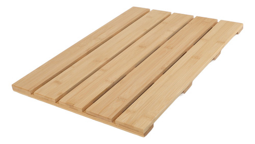 Alfombra De Baño Impermeable Antideslizante Para Ducha, Spa,