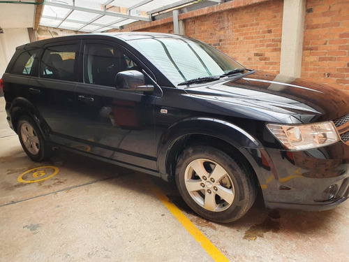 Dodge Journey 2015 2.4 Se Fl