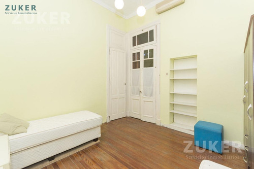 Imagen 12 de 21 de Ph En Venta 4 Ambientes Palermo Hollywood