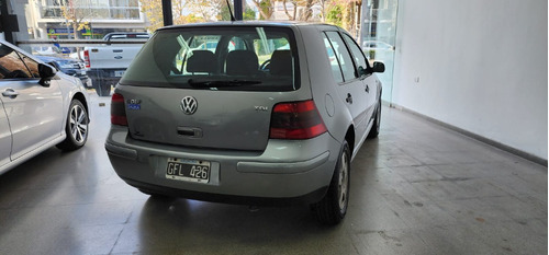 Volkswagen Golf 1.9 Tdi Comfortline