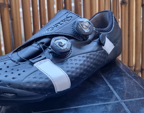 Bont Vaypor S Zapatillas Ciclismo Carbono Ruta 