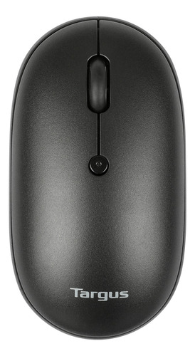 Mouse Inalambrico Targus Negro Bluetooth 5.2 Minimalista