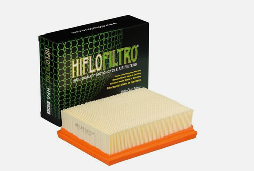 Filtro Aie Hiflo No Original Ktm 790 890 1190 1290 Norden 